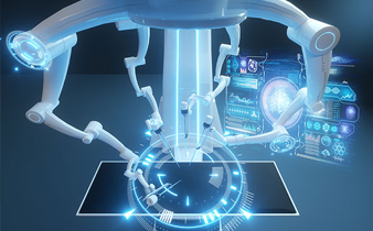Medical Robotics: A Glimpse into 2026’s Transformative Innovations