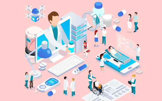 Revolutionizing Care: The Latest Innovations Transforming Hospital Management
