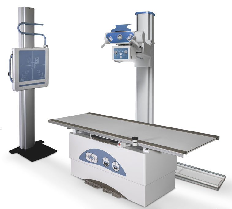 iXray Elite 65