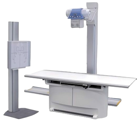 iXray Flex 50