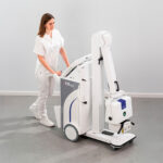 iXray UltraView 32 DR
