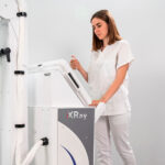 iXray UltraView 32 DR