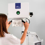 iXray UltraView 32 DR