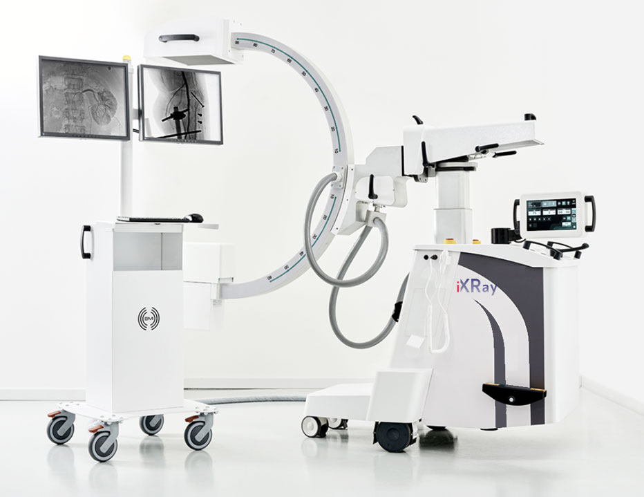 iXray Surgery R
