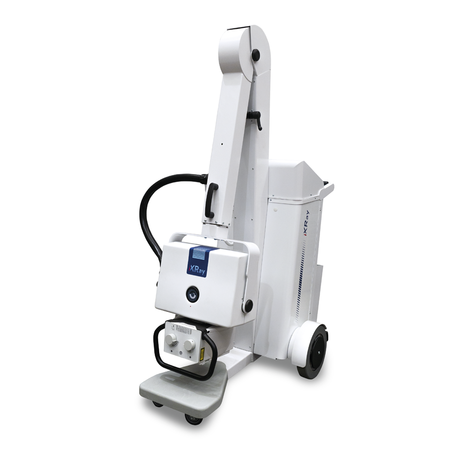 iXray UltraView 30