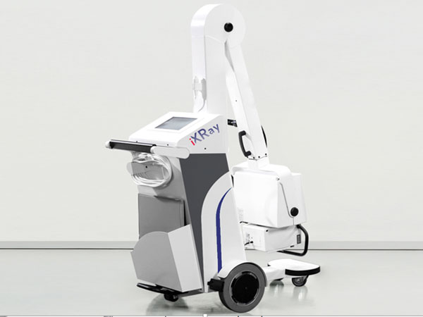 iXray UltraView 32 DR